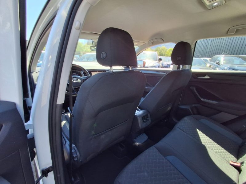 VOLKSWAGEN T-ROC 1.0 TSI 115 CV IQ DRIVE BVM6 