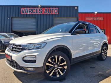 VOLKSWAGEN T-ROC 1.0 TSI 115 CV IQ DRIVE BVM6 