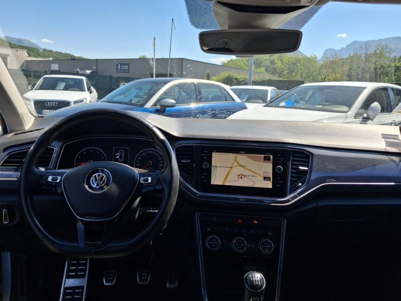 VOLKSWAGEN T-ROC 1.0 TSI 115 CV IQ DRIVE BVM6 