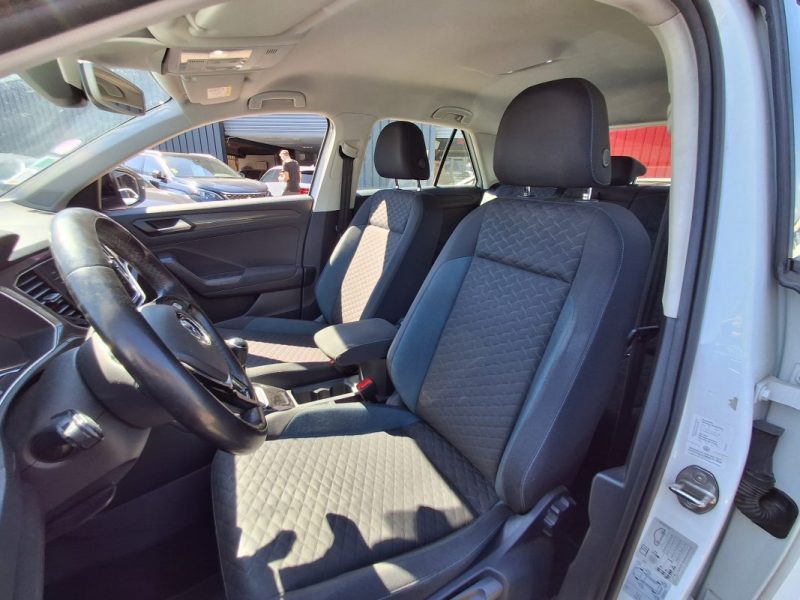 VOLKSWAGEN T-ROC 1.0 TSI 115 CV IQ DRIVE BVM6 