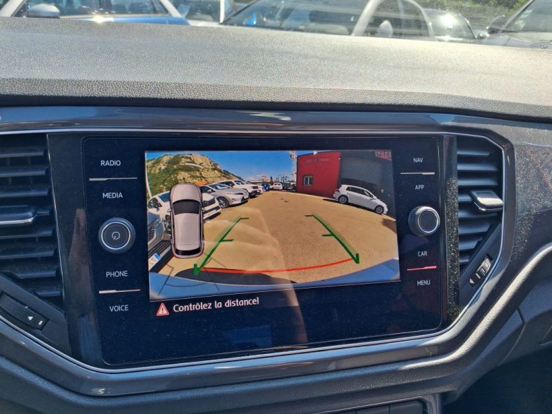 VOLKSWAGEN T-ROC 1.0 TSI 115 CV IQ DRIVE BVM6 