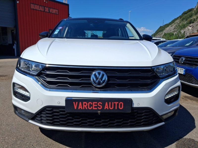 VOLKSWAGEN T-ROC 1.0 TSI 115 CV IQ DRIVE BVM6 