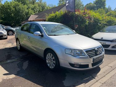 Volkswagen Passat 2.0 FSI 150ch Confort