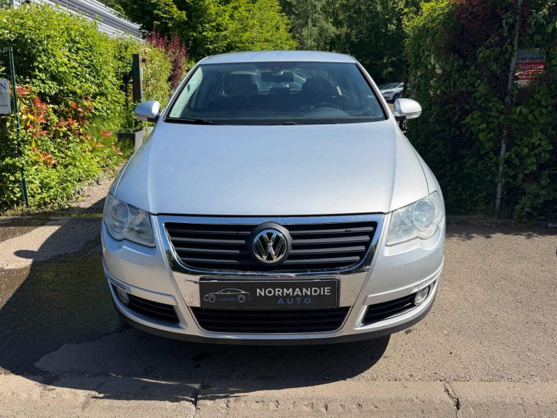 Volkswagen Passat 2.0 FSI 150ch Confort