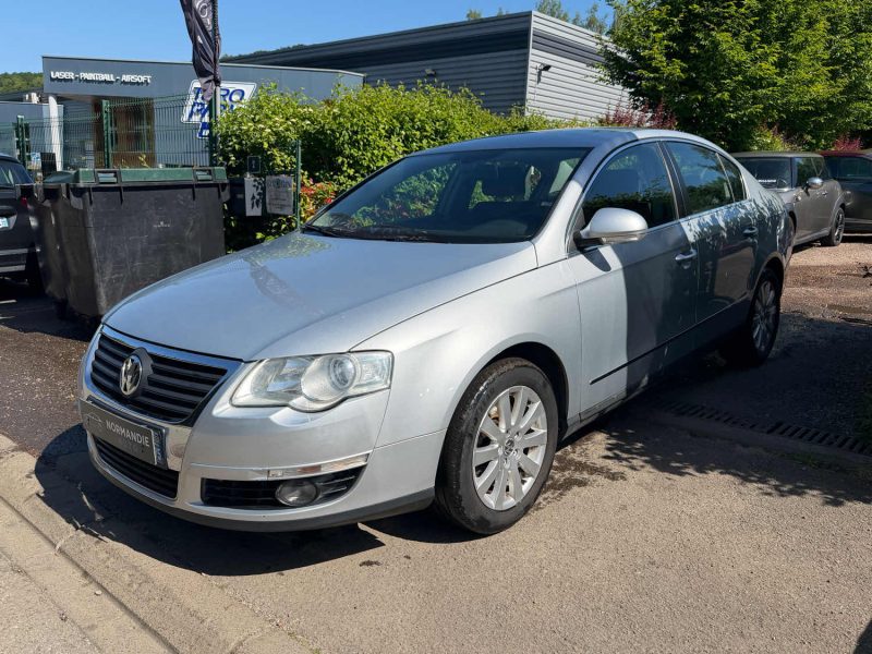 Volkswagen Passat 2.0 FSI 150ch Confort