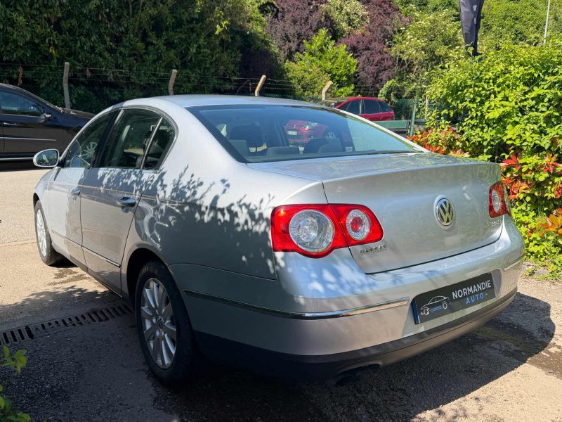 Volkswagen Passat 2.0 FSI 150ch Confort