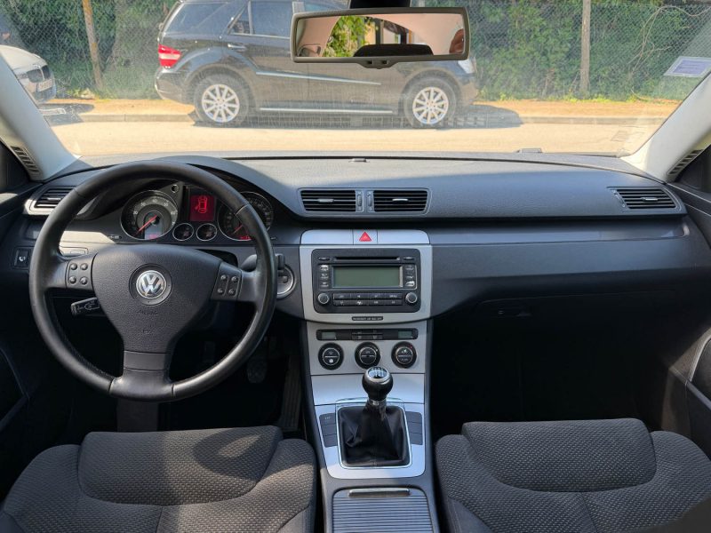 Volkswagen Passat 2.0 FSI 150ch Confort