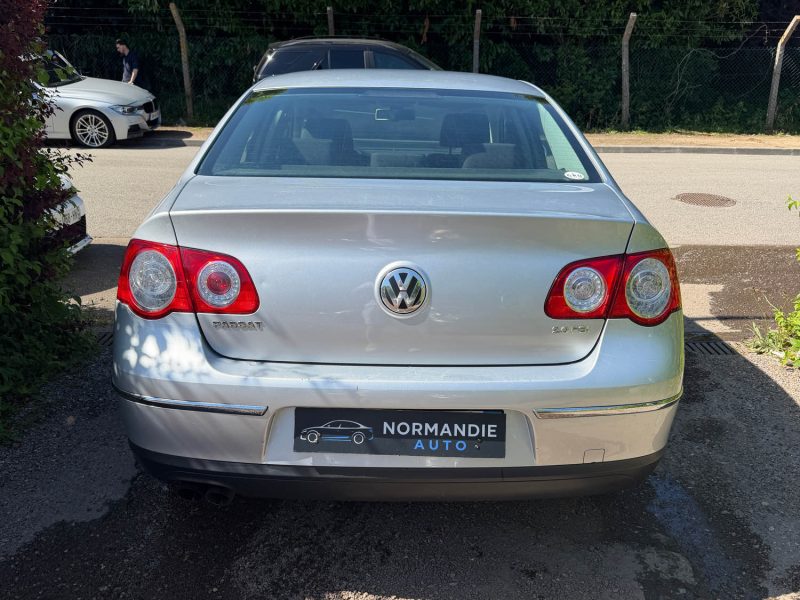 Volkswagen Passat 2.0 FSI 150ch Confort