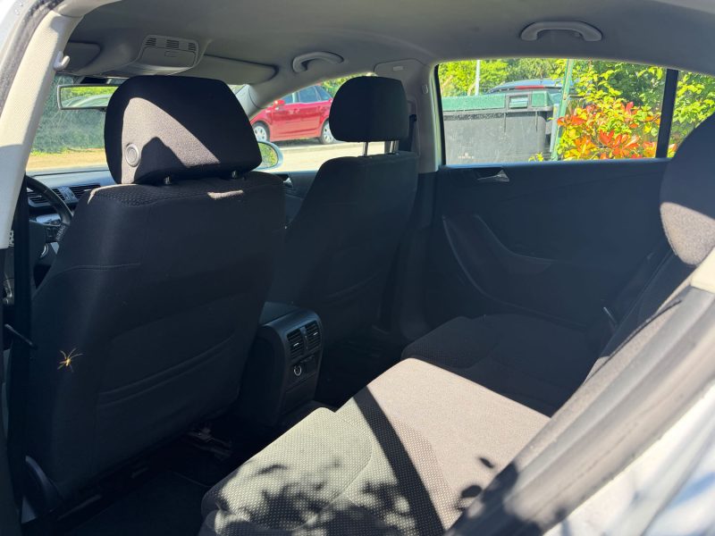 Volkswagen Passat 2.0 FSI 150ch Confort