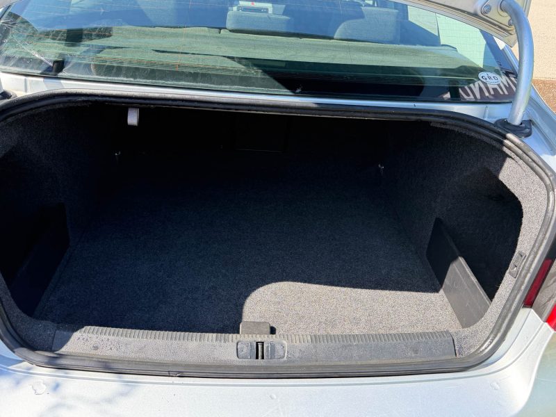 Volkswagen Passat 2.0 FSI 150ch Confort