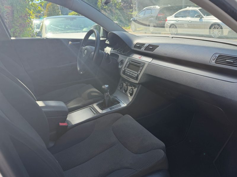 Volkswagen Passat 2.0 FSI 150ch Confort