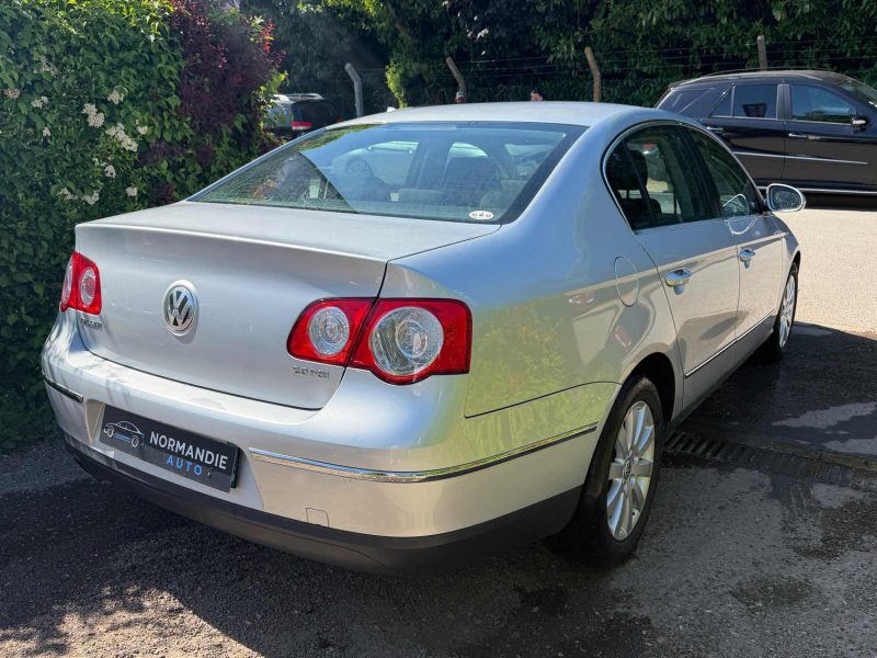 Volkswagen Passat 2.0 FSI 150ch Confort