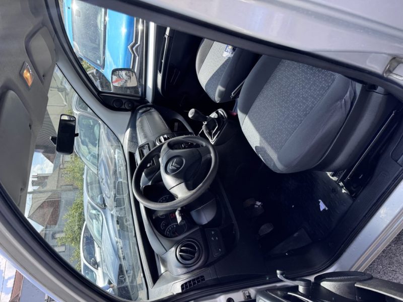 CITROEN  NEMO  1.3 HDI 75 CV  2012