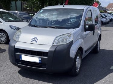 CITROEN  NEMO  1.3 HDI 75 CV  2012