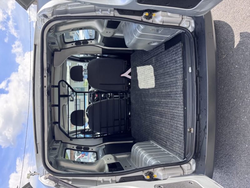 CITROEN  NEMO  1.3 HDI 75 CV  2012
