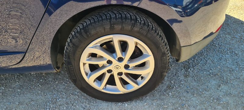 RENAULT Megane 3 - 1.6 100ch essence