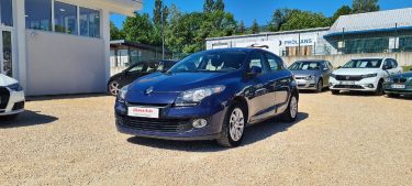 RENAULT Megane 3 - 1.6 100ch essence