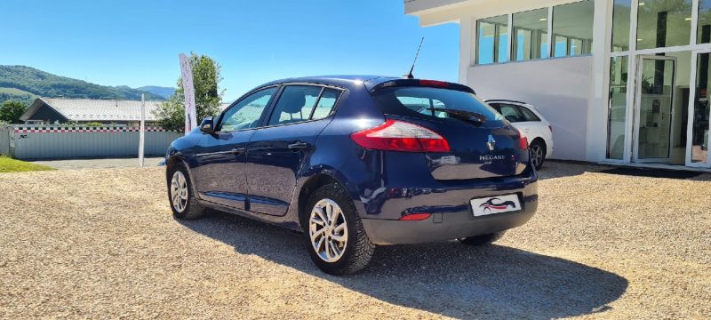 RENAULT Megane 3 - 1.6 100ch essence