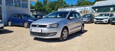 VOLKSWAGEN Polo - 70ch essence