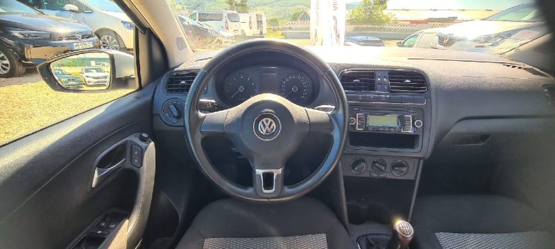 VOLKSWAGEN Polo - 70ch essence