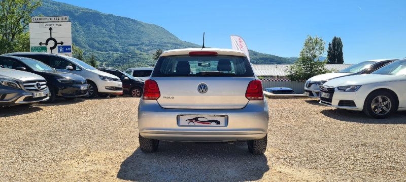 VOLKSWAGEN Polo - 70ch essence
