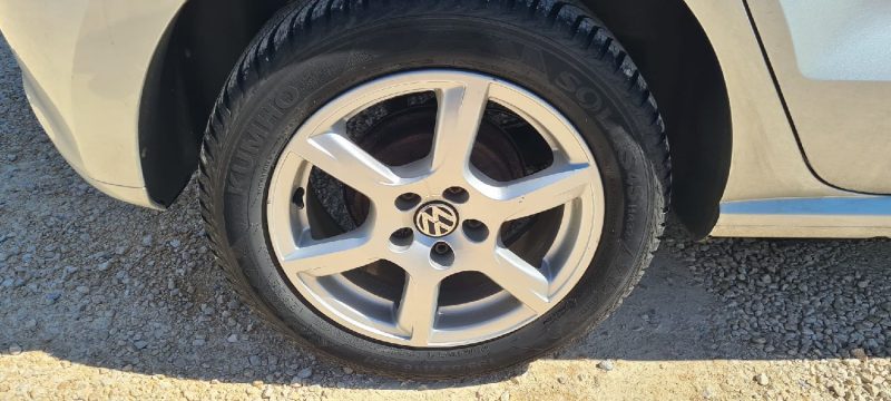 VOLKSWAGEN Polo - 70ch essence
