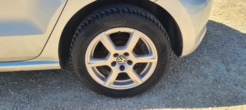 VOLKSWAGEN Polo - 70ch essence