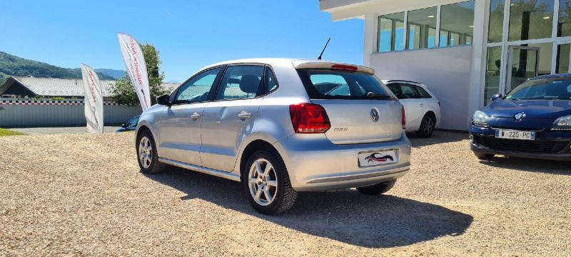VOLKSWAGEN Polo - 70ch essence