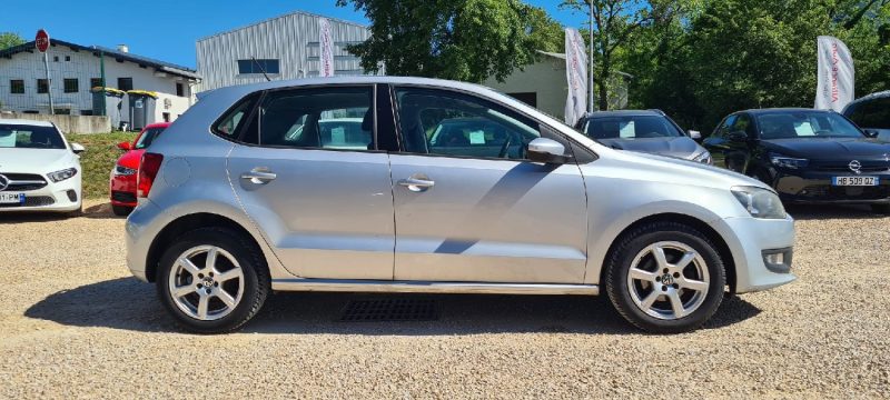 VOLKSWAGEN Polo - 70ch essence