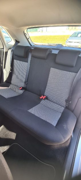VOLKSWAGEN Polo - 70ch essence