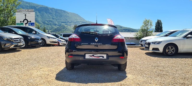 RENAULT Megane 3 - 1.6 100ch essence