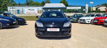 RENAULT Megane 3 - 1.6 100ch essence
