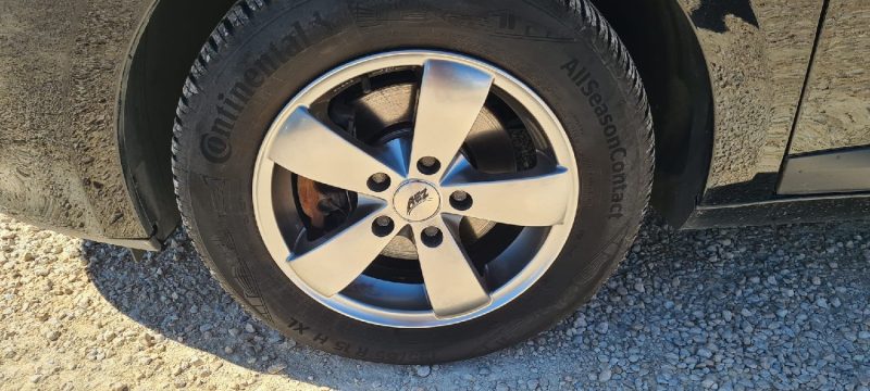 RENAULT Megane 3 - 1.6 100ch essence