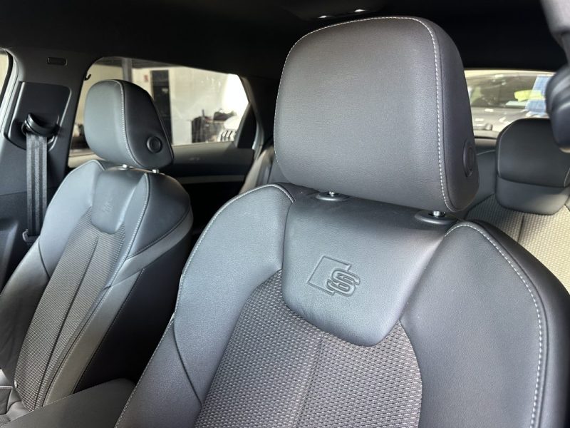AUDI A1 35 TFSI 150cv S LINE S TRONIC