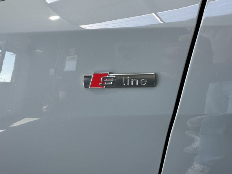 AUDI A1 35 TFSI 150cv S LINE S TRONIC