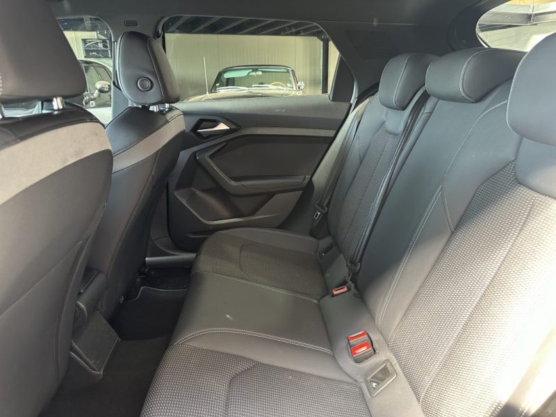 AUDI A1 35 TFSI 150cv S LINE S TRONIC
