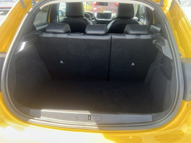 PEUGEOT 208 1.2 PURETECH 100CH S&S ACTIVE 2020