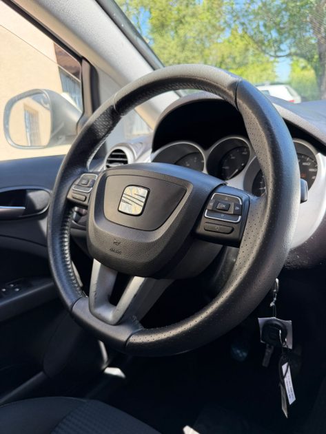 SEAT ALTEA 2.0 TDI 140 STYLANCE 
