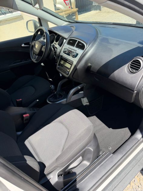 SEAT ALTEA 2.0 TDI 140 STYLANCE 