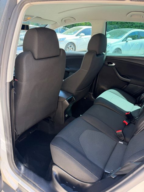 SEAT ALTEA 2.0 TDI 140 STYLANCE 