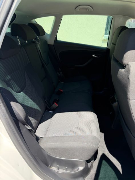 💎 Seat Altea – 2.0 TDI 140cv / Finition Stylance