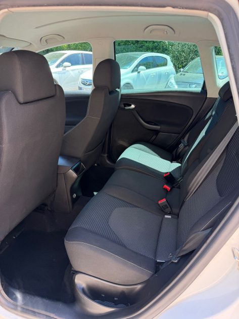 💎 Seat Altea – 2.0 TDI 140cv / Finition Stylance