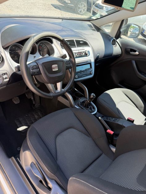 SEAT ALTEA 2.0 TDI 140 STYLANCE 