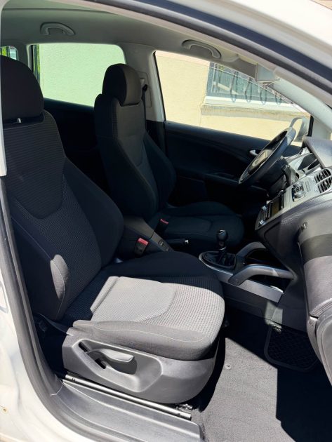 SEAT ALTEA 2.0 TDI 140 STYLANCE 