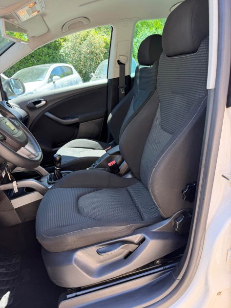 💎 Seat Altea – 2.0 TDI 140cv / Finition Stylance