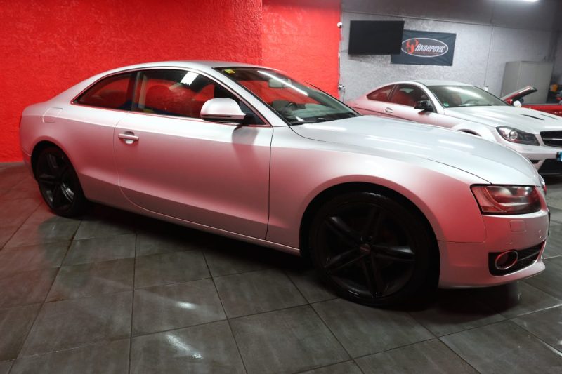 🟢 Audi A5 Coupé 1.8 TFSI 170 cv Led Clim Garantie