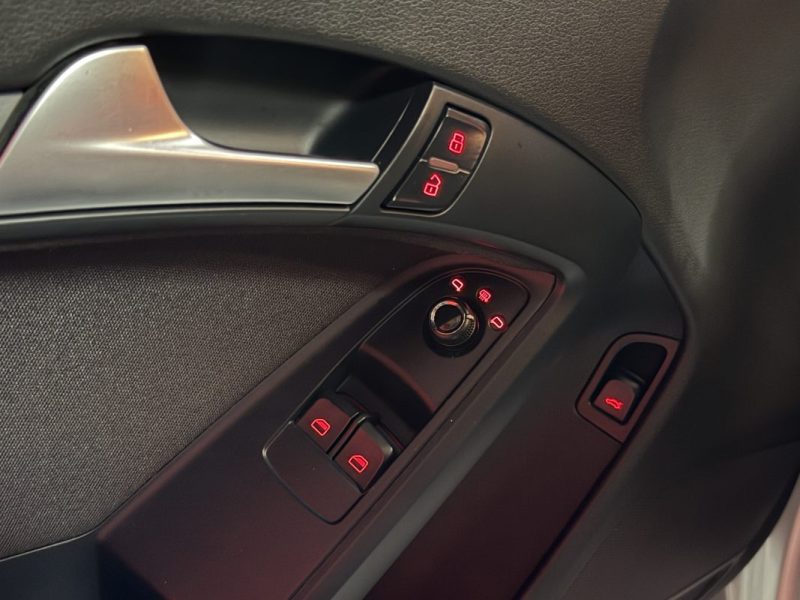 🟢 Audi A5 Coupé 1.8 TFSI 170 cv Led Clim Garantie