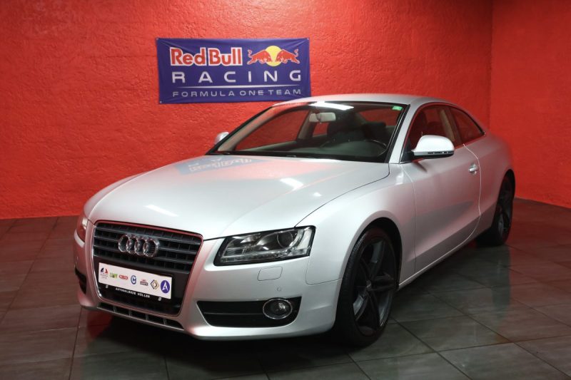 🟢 Audi A5 Coupé 1.8 TFSI 170 cv Led Clim Garantie