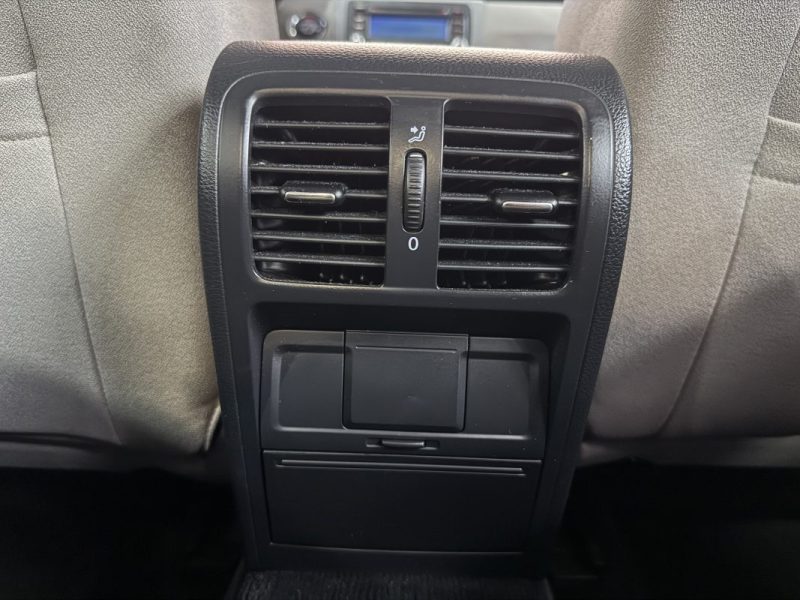 VOLKSWAGEN PASSAT CONFORT 2.0 FSI 150 TIPTRONIC 2005