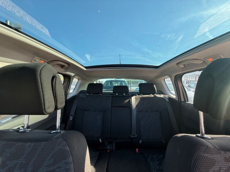 Peugeot 3008 1.6 HDI 110 Ch Garantie 